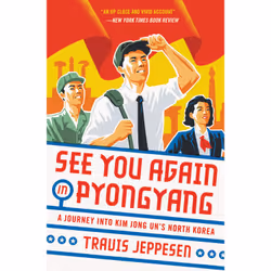 ISBN See You Again in Pyongyang, History, English, Paperback, 320 pages