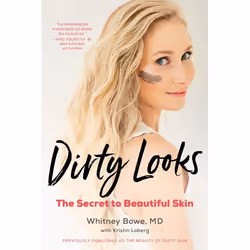 ISBN Dirty Looks, Health, mind & body, English, Paperback, 288 pages