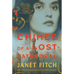 ISBN Chimes of a Lost Cathedral book History English Paperback 752 pages