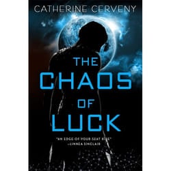 Hachette UK The Chaos of Luck book English Paperback 384 pages