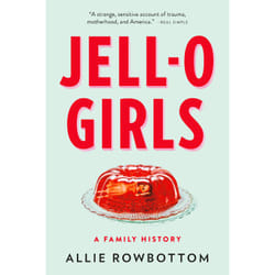 ISBN JELL-O Girls book Biography English Paperback 288 pages