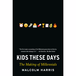 ISBN Kids These Days, Science & nature, English, Paperback, 272 pages