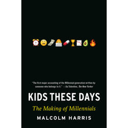 ISBN Kids These Days book Science & nature English Paperback 272 pages
