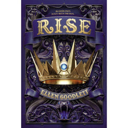ISBN Rise book Children & teenagers English Paperback 352 pages