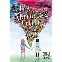 ISBN Ivy Aberdeen's Letter to the World book Fiction English Paperback 336 pages