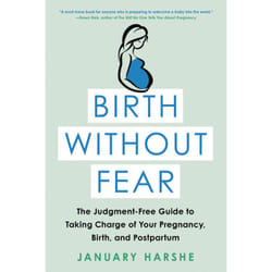 ISBN Birth Without Fear book Health, mind & body English Paperback 288 pages