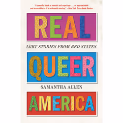 ISBN Real Queer America, Science & nature, English, Paperback, 320 pages
