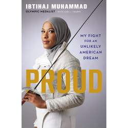 ISBN Proud book Biography English Hardcover 288 pages