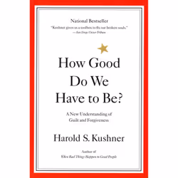 ISBN How Good Do We Have to Be?, Religion, English, Paperback, 192 pages