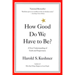 ISBN How Good Do We Have to Be? book Religion English Paperback 192 pages