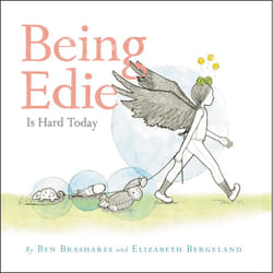 ISBN Being Edie Is Hard Today book Fiction English Hardcover 40 pages