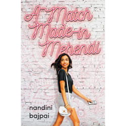 ISBN A Match Made in Mehendi book Children & teenagers English Hardcover 320 pages