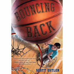 ISBN Bouncing Back, Children's, English, Paperback, 304 pages