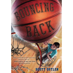 ISBN Bouncing Back book Children's English Paperback 304 pages
