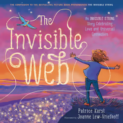 ISBN The Invisible Web, Children's, English, Paperback, 32 pages