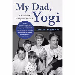 ISBN My Dad, Yogi, Biography, English, Paperback, 256 pages