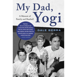 ISBN My Dad, Yogi book Biography English Paperback 256 pages