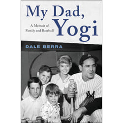 ISBN My Dad, Yogi book Biography English Hardcover 256 pages
