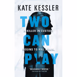 ISBN Two Can Play, Thrillers, English, 368 pages