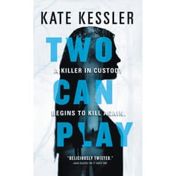 ISBN Two Can Play book Thrillers English 368 pages