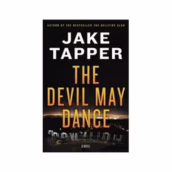 ISBN Devil May Dance, Crime fiction, English, Hardcover, 336 pages
