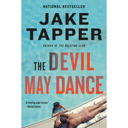 ISBN The Devil May Dance book Politics English Paperback 336 pages