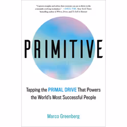 ISBN Primitive, Business & finance, English, Hardcover, 256 pages