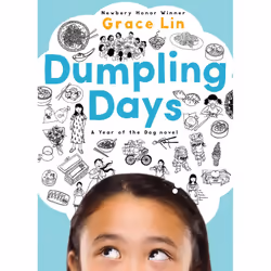 ISBN Dumpling Days, Children's, English, Paperback, 272 pages