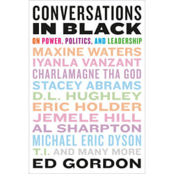 ISBN Conversations in Black book Science & nature English Paperback 272 pages