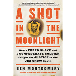 ISBN A Shot in the Moonlight book History English Hardcover 304 pages