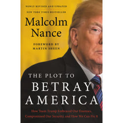 ISBN The Plot to Betray America book Politics English Paperback 384 pages