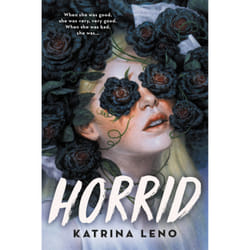 ISBN Horrid book Children & teenagers English Paperback 336 pages