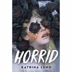 ISBN Horrid, Children & teenagers, English, Hardcover, 336 pages