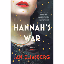 ISBN Hannah's War, Thrillers, English, Paperback, 320 pages