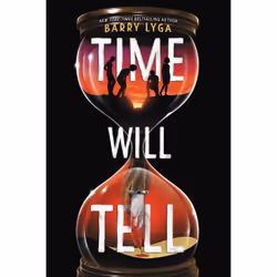 ISBN Time Will Tell, English, Paperback, 448 pages