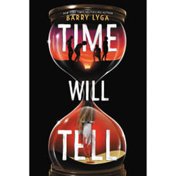 ISBN Time Will Tell book English Paperback 448 pages