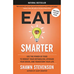 ISBN Eat Smarter book Health, mind & body English Hardcover 432 pages