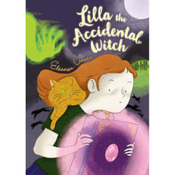 ISBN Lilla the Accidental Witch book Children's English Paperback 240 pages