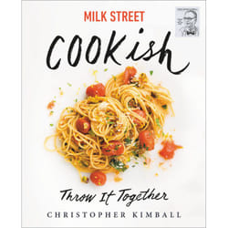 ISBN Milk Street: Cookish book Cooking English Hardcover 352 pages