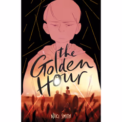ISBN The Golden Hour, Children's, English, Paperback, 256 pages