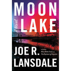 ISBN Moon Lake book English Hardcover 352 pages