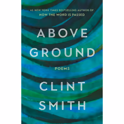 ISBN Above Ground, Fiction, English, Hardcover, 128 pages
