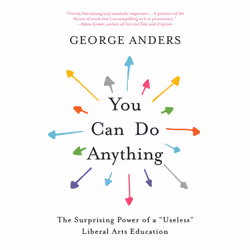 ISBN You Can Do Anything, Educational, English, Paperback, 352 pages