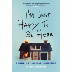 ISBN I'm Just Happy to Be Here, Biography, English, Paperback, 336 pages