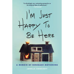 ISBN I'm Just Happy to Be Here book Biography English Paperback 336 pages