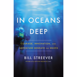 ISBN In Oceans Deep, History, English, Hardcover, 320 pages