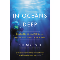 ISBN In Oceans Deep, History, English, Paperback, 320 pages