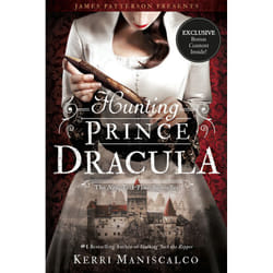 ISBN Hunting Prince Dracula book Children & teenagers English Paperback 480 pages