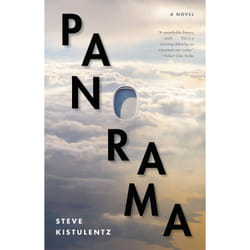 ISBN Panorama book English Hardcover 400 pages