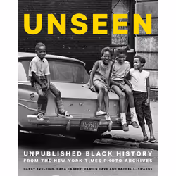 ISBN Unseen, History, English, Hardcover, 304 pages